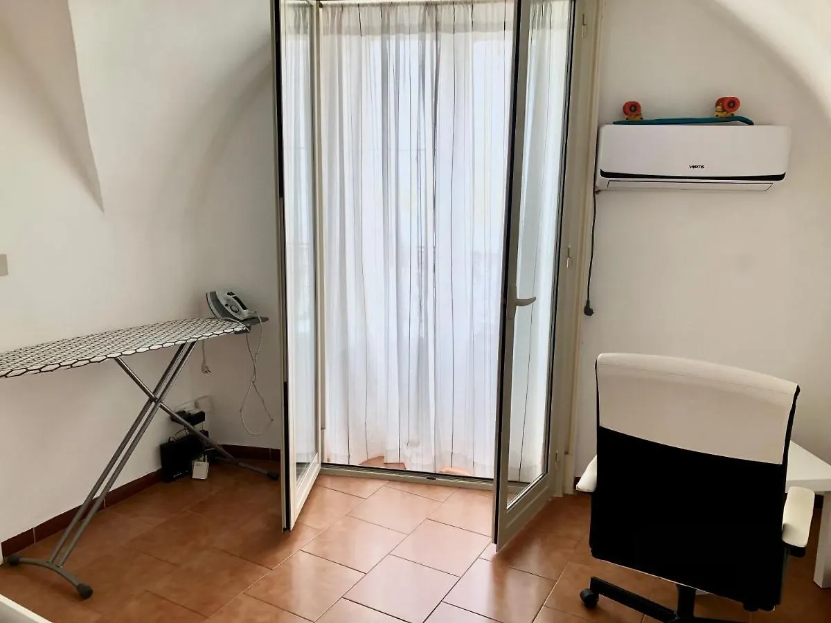 Ambra House Apartment Catania 0*,  Italy