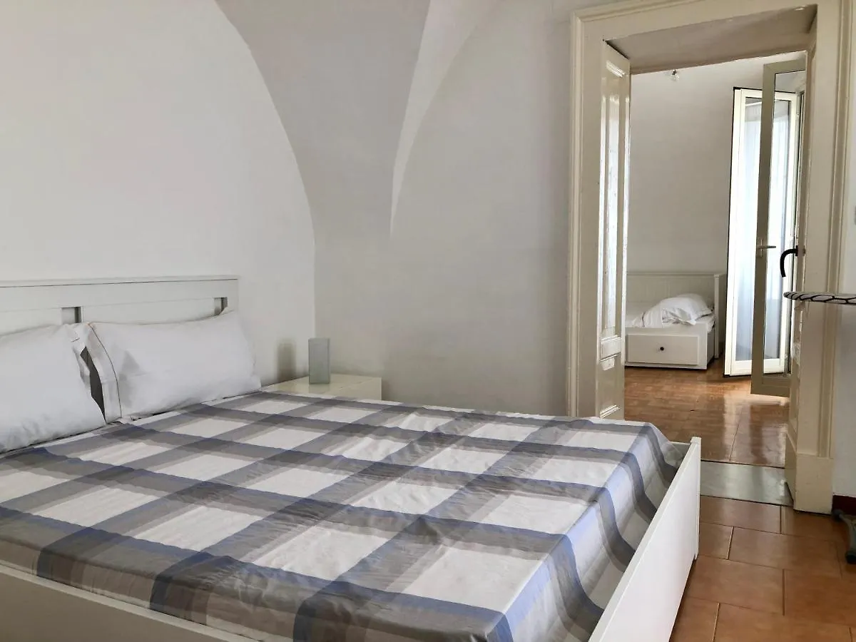 Ambra House Apartment Catania 0*,