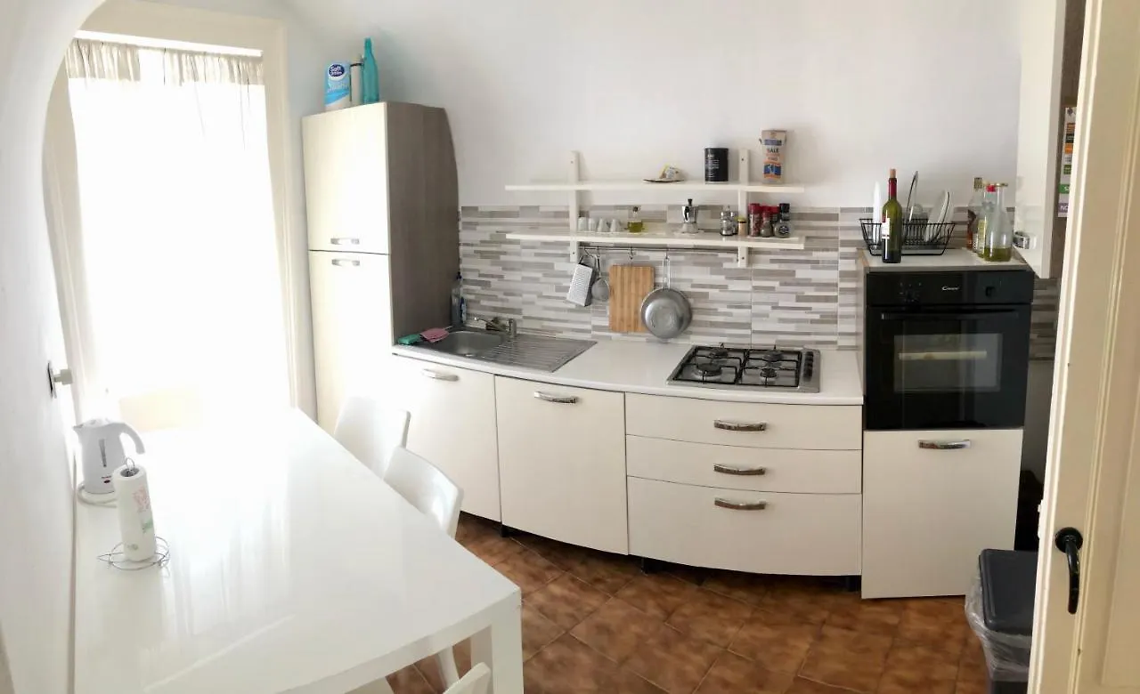 Ambra House Apartment Catania Italy