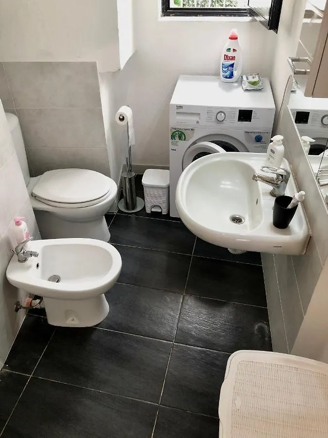 Ambra House Apartment Catania