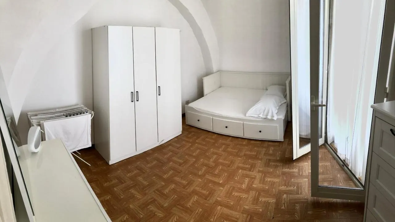 Ambra House Apartment Catania