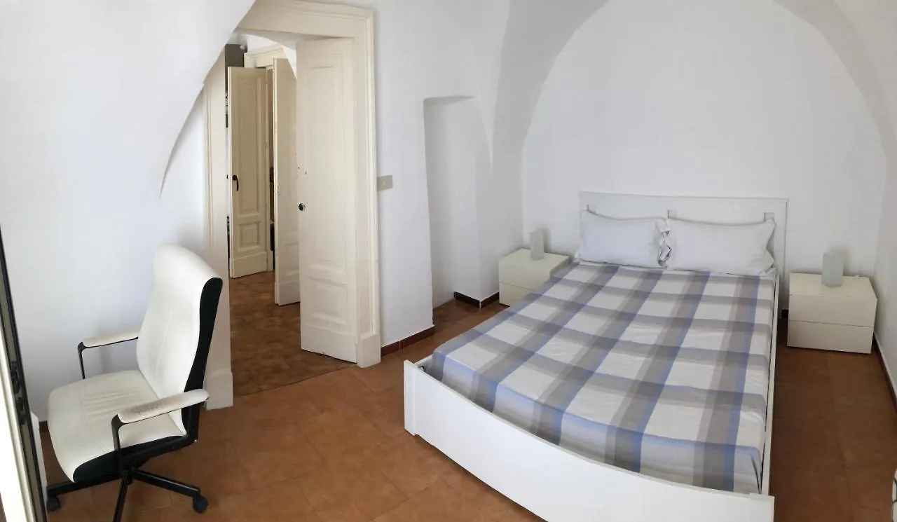 Ambra House Apartment Catania