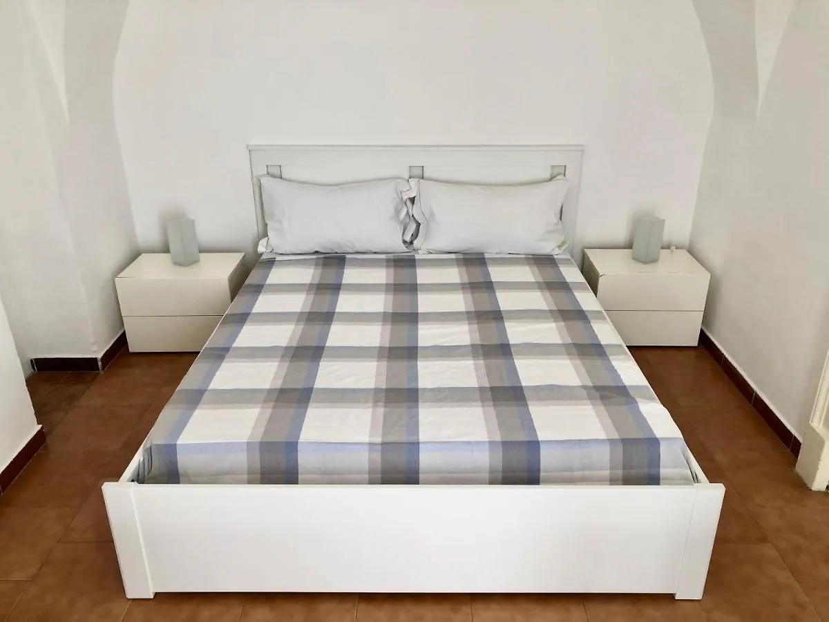 Ambra House Apartment Catania 0*,  Italy