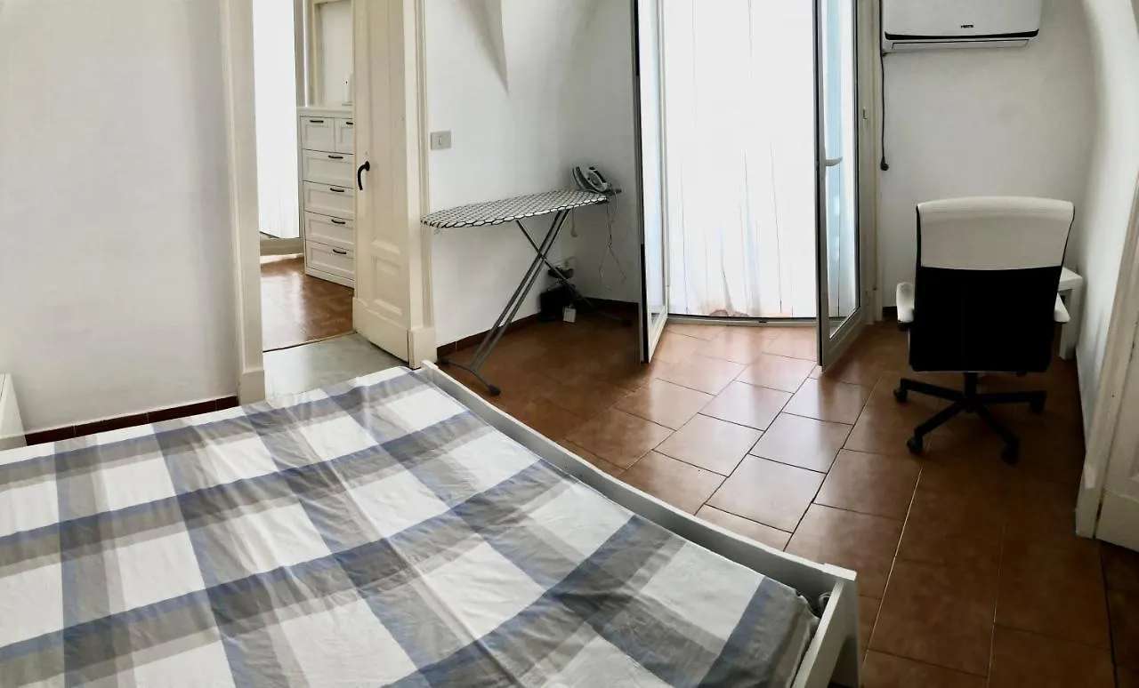 Ambra House Apartment Catania
