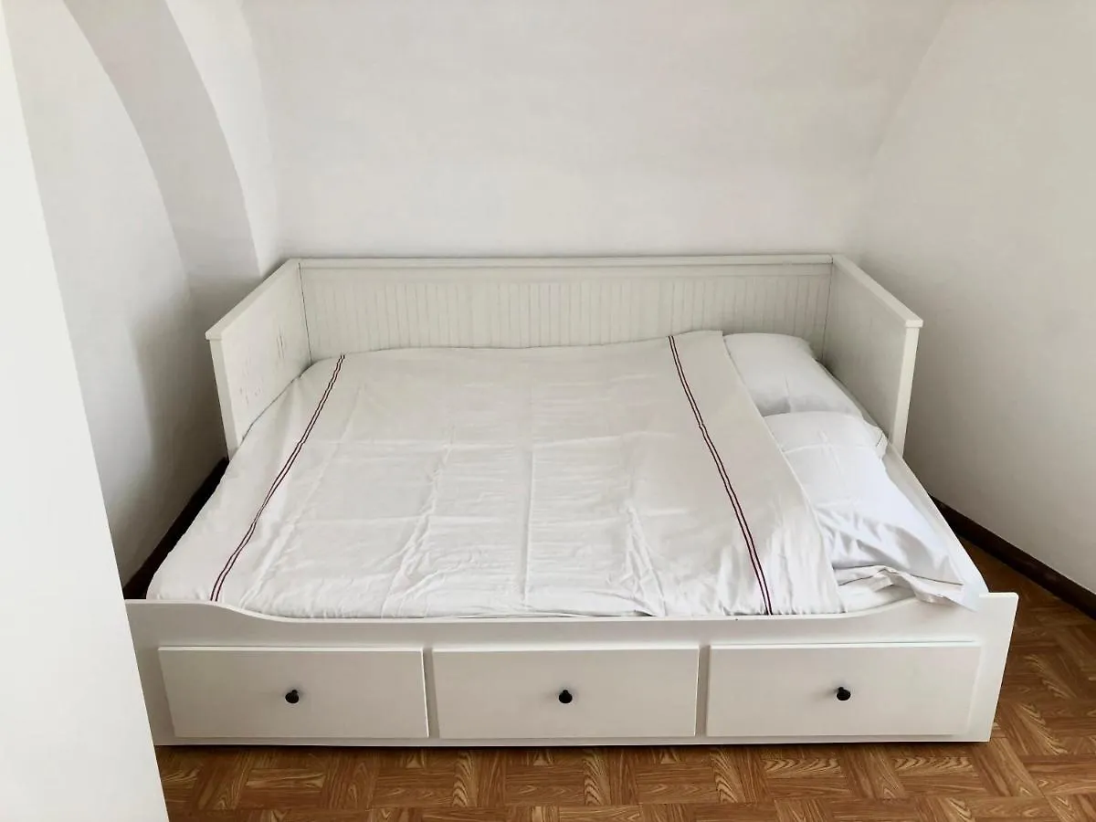 Ambra House Apartment Catania