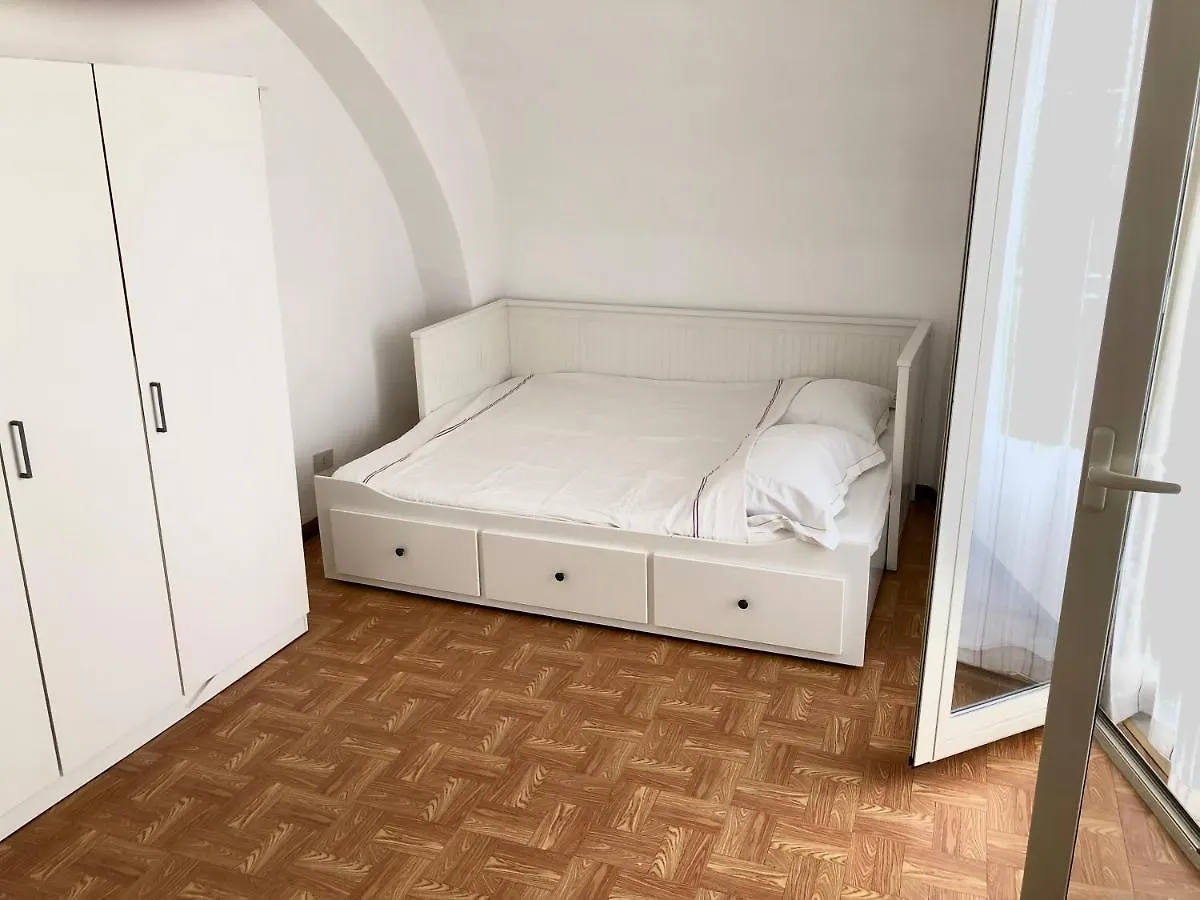 Ambra House Apartment Catania
